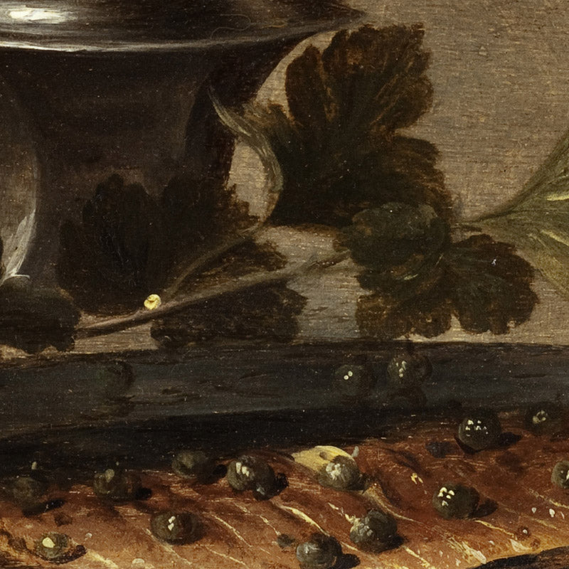 Still Life with Herring, Wine and Bread by Pieter Claesz - 0_671646123d19ba02d720743c
