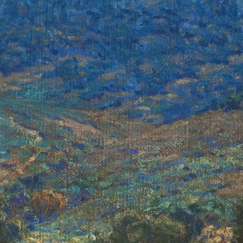 California Poppy Field by Granville Redmond - 0_671650a879e456cb766b9077