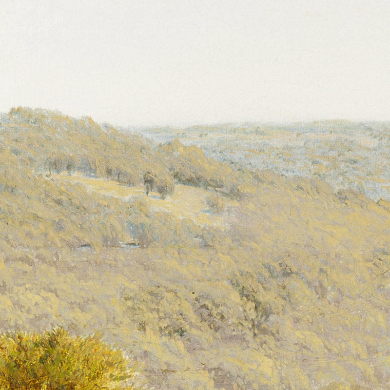 Landscape by Alexander Helwig Wyant - 0_671653ec79e456cb766b90a4