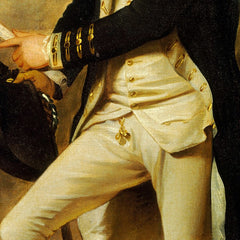 George Washington by John Trumbull - 0_6731279e12f9211d49d3d6e8