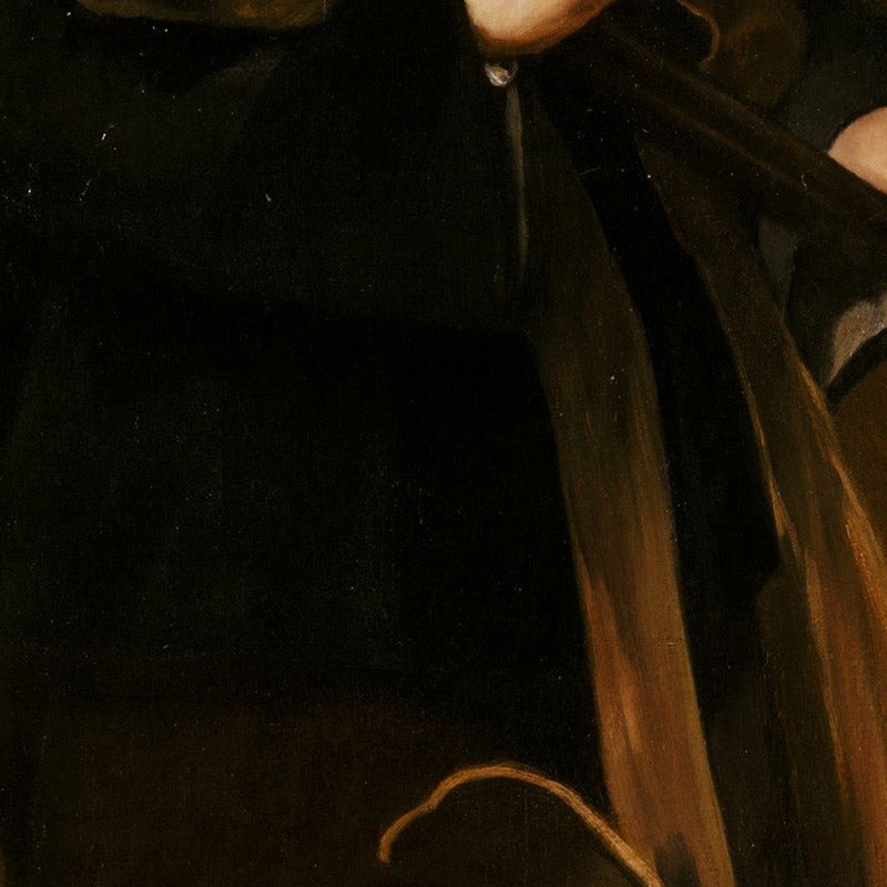 Boy with a Sword by Édouard Manet - 0_673128b012f9211d49d3d6f4