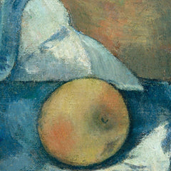 Still Life with Teapot and Fruit by Paul Gauguin - 0_673128f712f9211d49d3d6fc