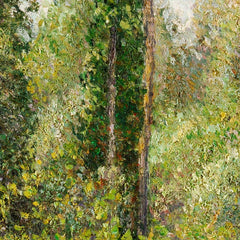 Poplars, Éragny by Camille Pissarro - 0_673129f012f9211d49d3d709