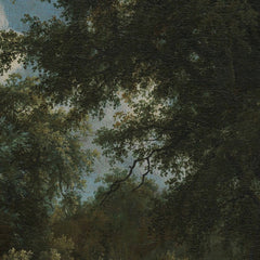 Woodland Road by Meyndert Hobbema - 0_67312a9612f9211d49d3d716