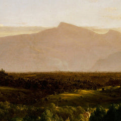 View on the Catskill—Early Autumn by Thomas Cole - 0_67312b2d12f9211d49d3d725