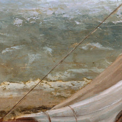 The Fishing Boat by Gustave Courbet - 0_67312b7212f9211d49d3d72a