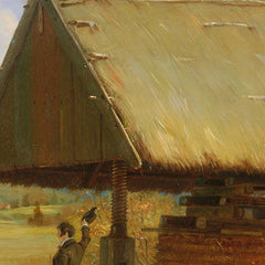 Cider Making by William Sidney Mount - 0_67312bb412f9211d49d3d72f