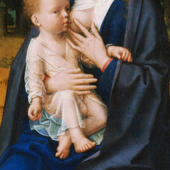 The Rest on the Flight into Egypt by Gerard David - 0_67312ccd12f9211d49d3d744