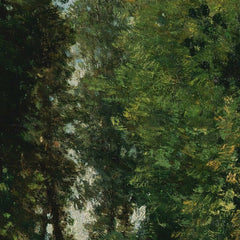 Road in the Woods by Constant Troyon - 0_67312e0612f9211d49d3d75a