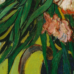 Oleanders by Vincent van Gogh - 0_67312e1a12f9211d49d3d75d