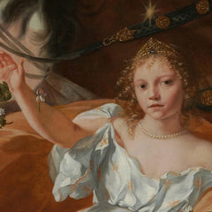 Apollo and Aurora by Gerard de Lairesse - 0_67312f5312f9211d49d3d774