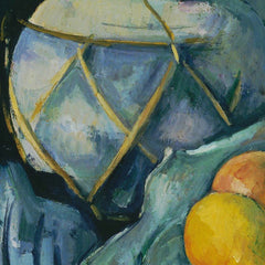 Still Life with a Ginger Jar and Eggplants by Paul Cézanne - 0_67312fc412f9211d49d3d77b