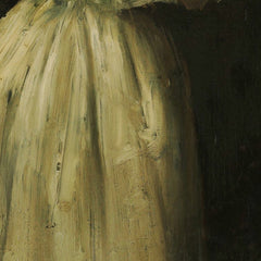 Seventeenth Century Lady by William Merritt Chase - 0_6731355a12f9211d49d3d78e