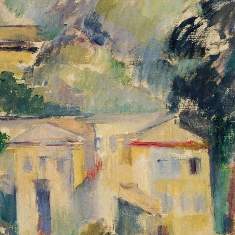 View of the Domaine Saint-Joseph by Paul Cézanne - 0_6731364f12f9211d49d3d79e