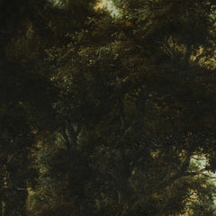 Entrance to a Village by Meyndert Hobbema - 0_6731365f12f9211d49d3d7a1