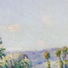 Sahurs Meadows in Morning Sun by Alfred Sisley - 0_6731c5d912f9211d49d3d7cf