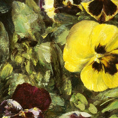 Still Life with Pansies by Henri Fantin-Latour - 0_6732292512f9211d49d3d81d