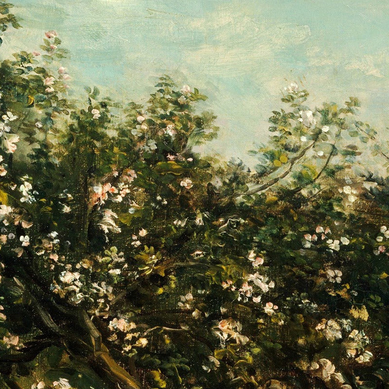 Apple Blossoms by Charles-François Daubigny - 0_67372bd512f9211d49d3d9b9