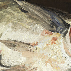 Fish (Still Life) by Édouard Manet - 0_6738fe35746ff704b89f874b