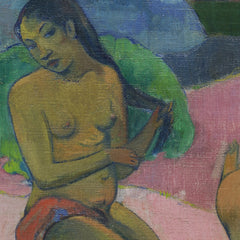 Mahana no atua (Day of the God) by Paul Gauguin - 0_6738fff3746ff704b89f8776