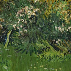 The Poet's Garden by Vincent van Gogh - 0_6738fff9746ff704b89f8777