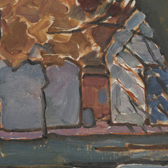 Farm near Duivendrecht by Piet Mondrian - 0_67390055746ff704b89f878b