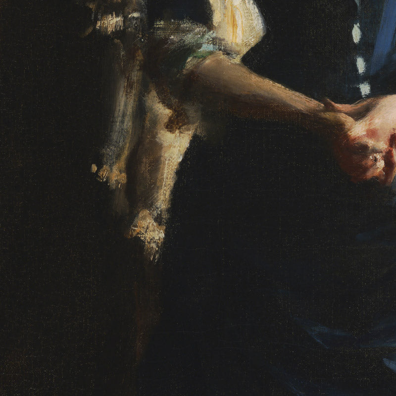 Madame Paul Escudier (Louise Lefevre) by John Singer Sargent - 0_67390258746ff704b89f87cd