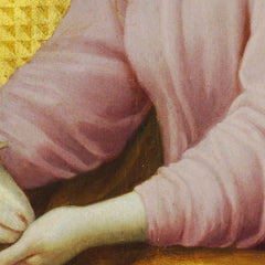 Meekness by Eustache Le Sueur - 0_67390712746ff704b89f8821