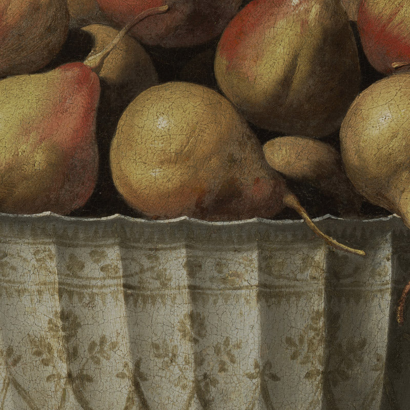 Flowers and Fruit in a Chinese Bowl by Juan de Zurbarán - 0_67390860746ff704b89f8848