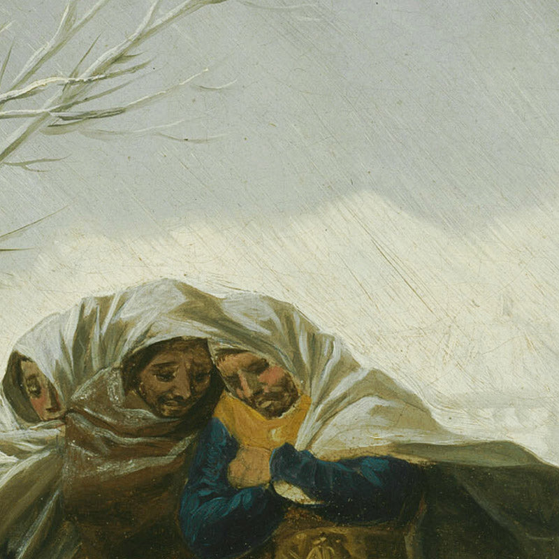 Winter Scene by Francisco José de Goya y Lucientes - 0_673908a7746ff704b89f8853