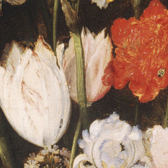 Bouquet of Flowers in an Earthenware Vase by Jan Brueghel the Elder - 0_67390937746ff704b89f8865