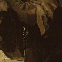 Friar Pedro Clubs El Maragato with the Butt of the Gun by Francisco José de Goya y Lucientes - 0_67390a5e746ff704b89f888c