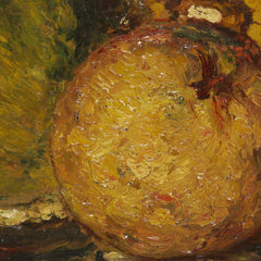 Still Life with Fruit and Wine Jug by Adolphe Joseph Thomas Monticelli - 0_67390acc746ff704b89f8897