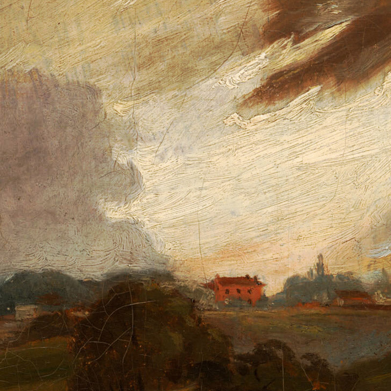 Hampstead, Stormy Sky by John Constable - 0_67390afe746ff704b89f889c