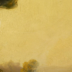 View on the Grounds of a Villa near Florence by Richard Parkes Bonington - 0_67390d1c746ff704b89f88de