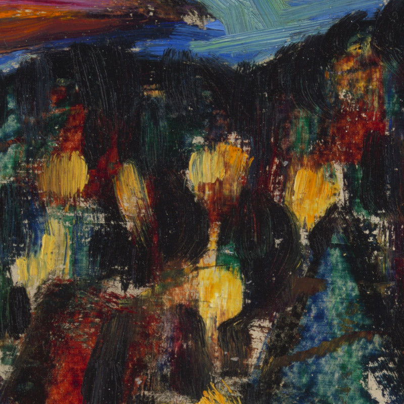 Landscape no. 26 by Marsden Hartley - 0_67392f57746ff704b89f8935