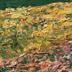 Girl in the Flower Meadow by Carl Moll - 0_673c9a745e0c5e198f5ec592