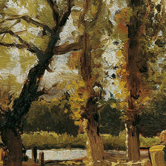 Bachlandscape by Theodor von Hörmann - 0_673ca21f5e0c5e198f5ec5a0