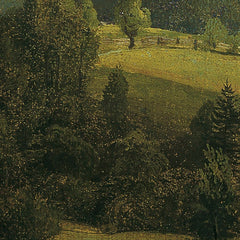 Landscape near Miesenbach by Friedrich August Mathias Gauermann - 0_673ca27e5e0c5e198f5ec5a6
