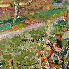 Landscape near Lind-Sternberg by Felix Esterl - 0_673ca6545e0c5e198f5ec5c0