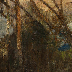 Moonrise in the Meadow of Prater by Emil Jakob Schindler - 0_673ca77e5e0c5e198f5ec5cc