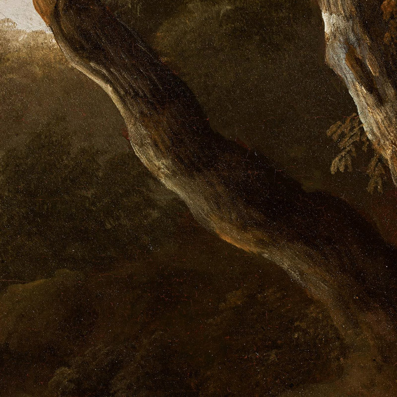 Landscape with Water on the Right by Maximilian Joseph Schinnagl - 0_673ca77f5e0c5e198f5ec5cd