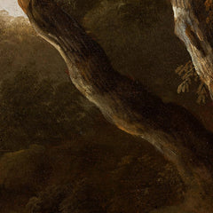Landscape with Water on the Right by Maximilian Joseph Schinnagl - 0_673ca77f5e0c5e198f5ec5cd