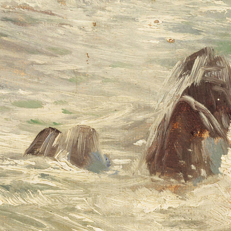 Surf on the coast of Nervi by Alfred Zoff - 0_673ca7fc5e0c5e198f5ec5d6