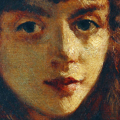 Portrait of a Girl by Gustave Courbet - 0_673ca8905e0c5e198f5ec5de