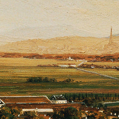 Panoramic view of Vienna from Bisamberg by Christian Plattensteiner - 0_673caf765e0c5e198f5ec606