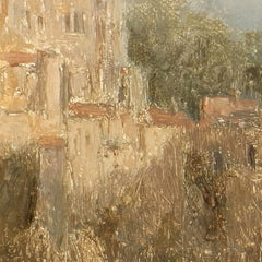 The Mountain Castle by August Piepenhagen - 0_673caff15e0c5e198f5ec60b