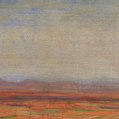 Marchfeld from Bisamberg by Ernst Eck - 0_673cb8715e0c5e198f5ec629