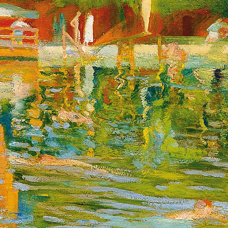 Swimming pool by Ludwig Ferdinand Graf - 0_673cb8cd5e0c5e198f5ec633