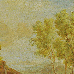 Landscape with Haymaking by Károly Markó the Elder - 0_673cc0095e0c5e198f5ec662